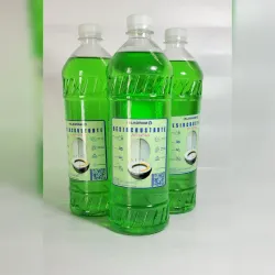 Desincrustante Antipatinas 