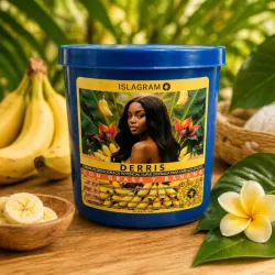 Derris de Platano