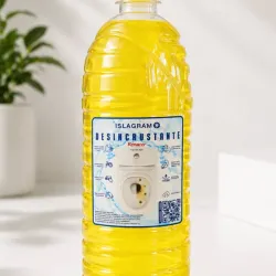 Desincrustante  Renacer 