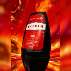 Desodorante ISLAGRAM 