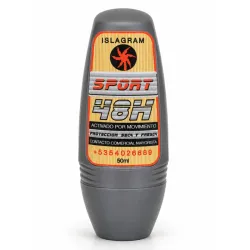 Desodorante Sport