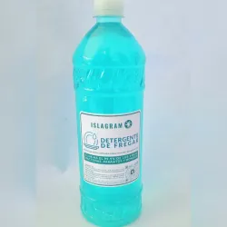 Detergente de Fregar