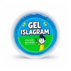 Gel de Pelo 