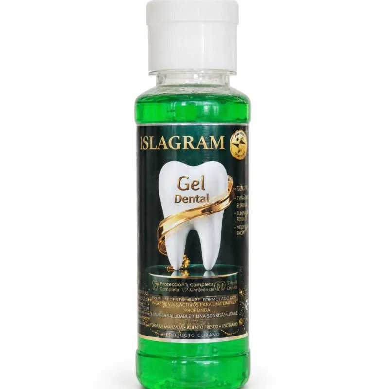 Gel Dental