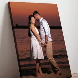 Impresión en Lienzo