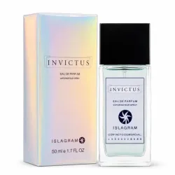 Perfume Invictus