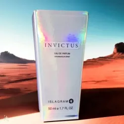 Perfume Invictus
