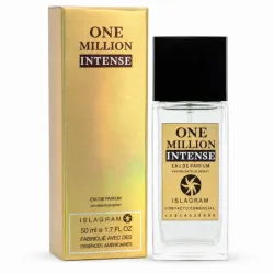 Perfume One Million Intense