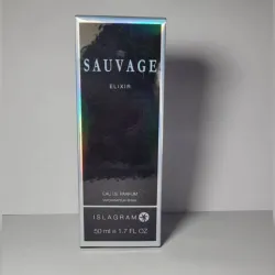 Perfume Sauvage Elixir