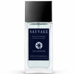 Perfume Sauvage