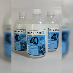Peróxido 40 Vol 