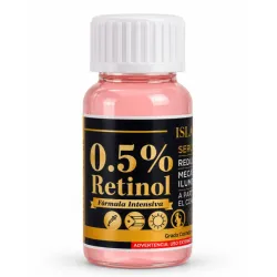 Retinol 0.5%