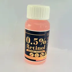 Retinol 0.5%