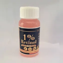 Retinol 1%