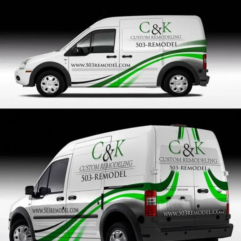 Rotulado de Vehículos