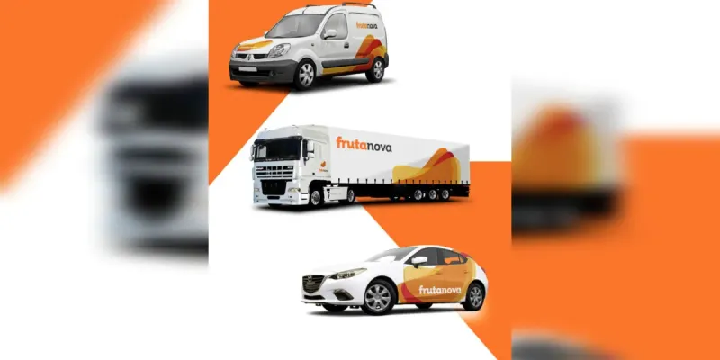 Rotulado de Vehículos