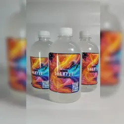 Shampoo Anti-residuos 