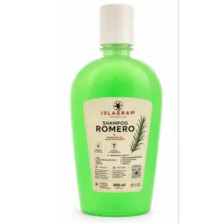 Shampoo de Romero 16 oz