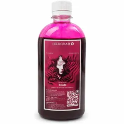 Tinte Rosado