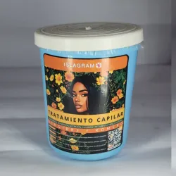Tratamiento capilar 
