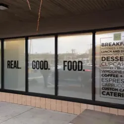 Vinilo Microperforado