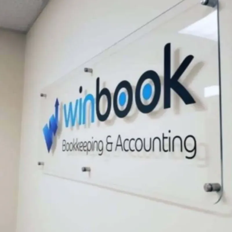 Vinilo sobre acrílico