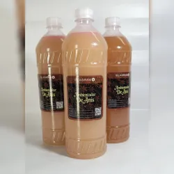 Ambientador de Anís 