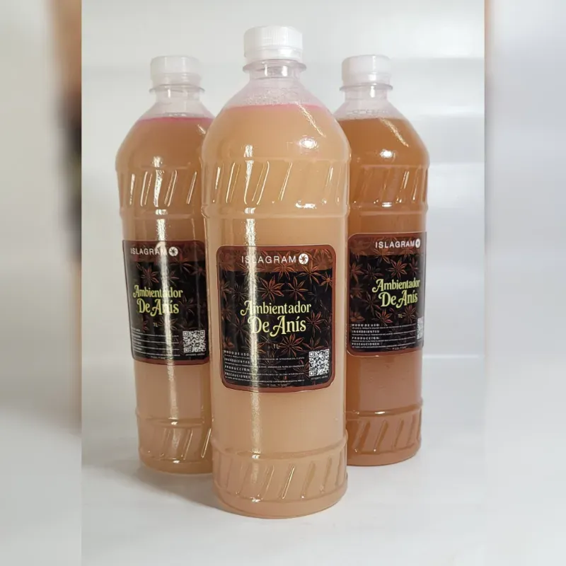 Ambientador de Anís 
