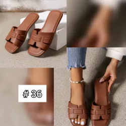 Sandalias