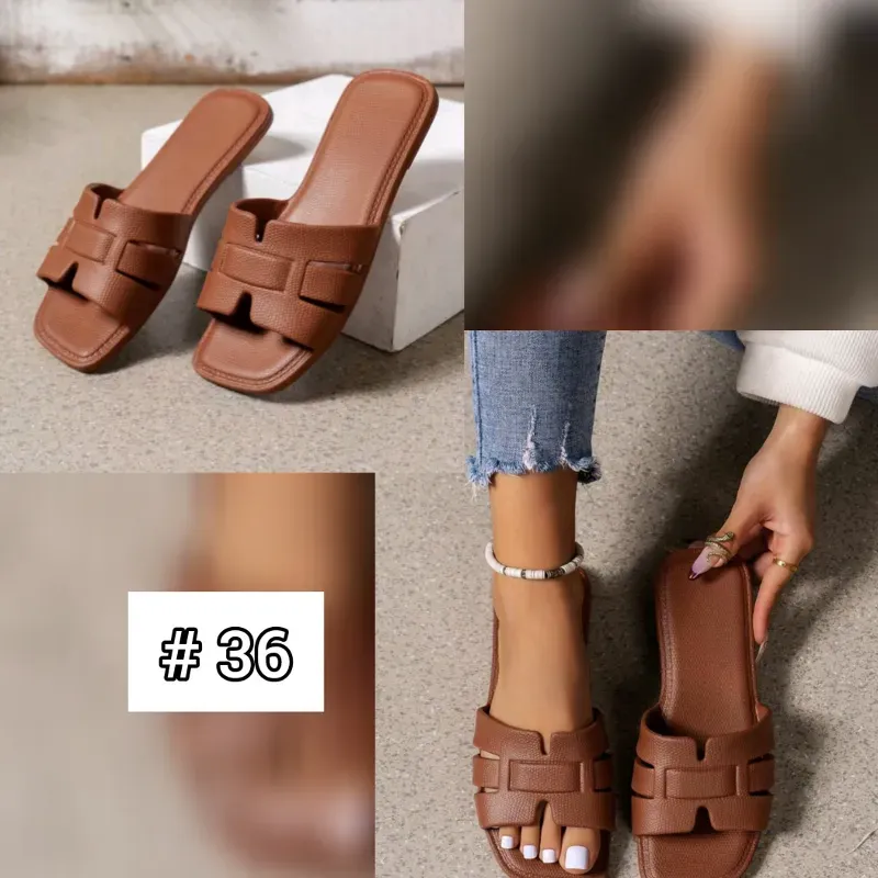Sandalias