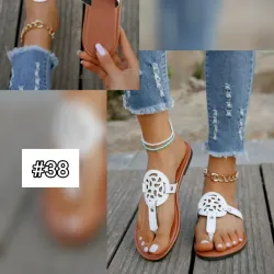 Sandalias