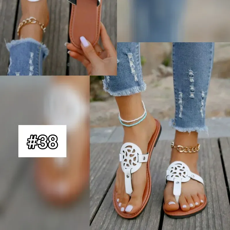 Sandalias