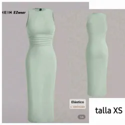 Vestido
