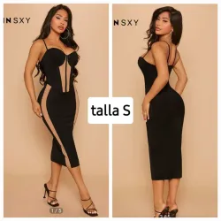 Vestido de noche