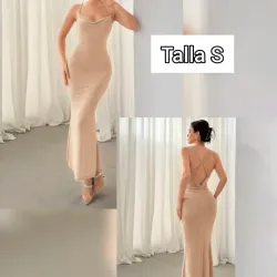 Vestido elegante