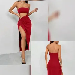 Vestido talla XS