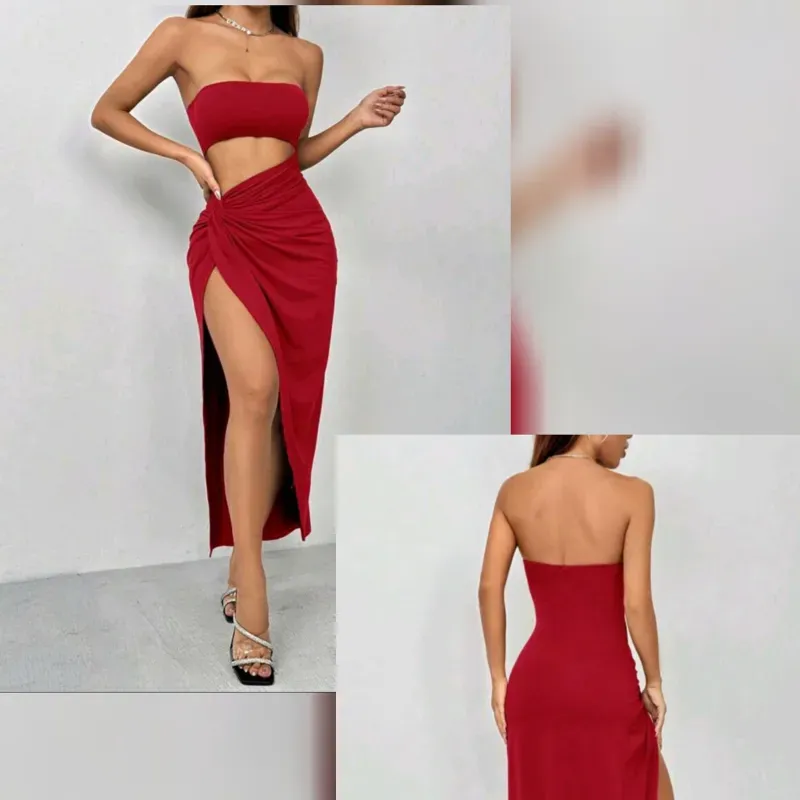 Vestido talla XS