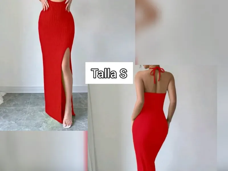 Vestidos 