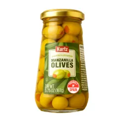 Aceituna 