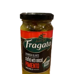 Aceituna 