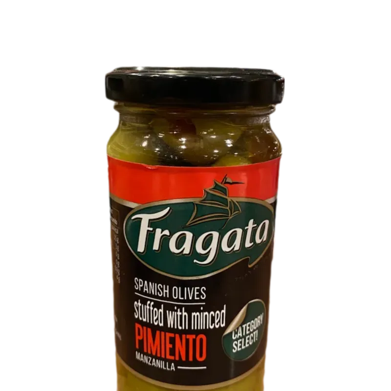 Aceituna 
