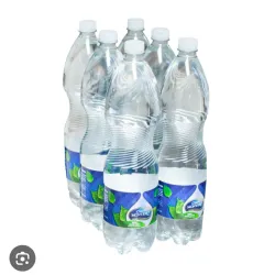 Agua 1.5 lt