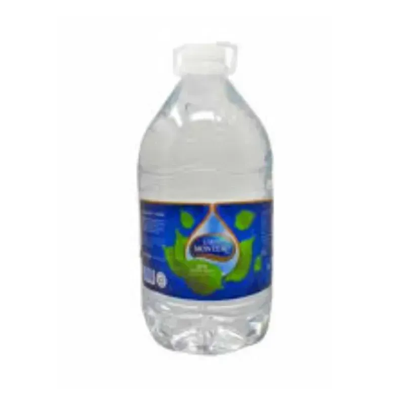 Agua