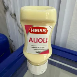 Alioli