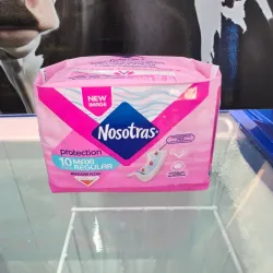 Almohadillas Sanitarias 