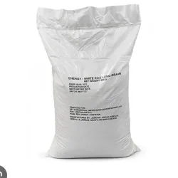 Arroz Importado
