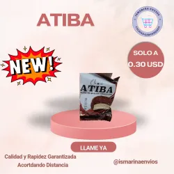 Atiba
