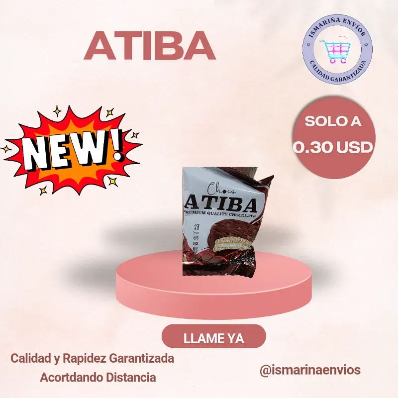 Atiba