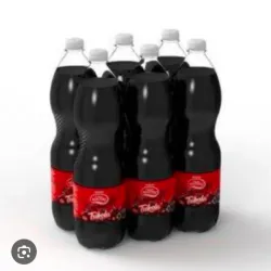 Blister Refresco de Kola