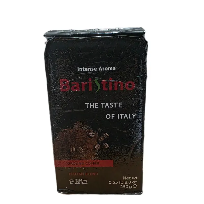 Café Baristino